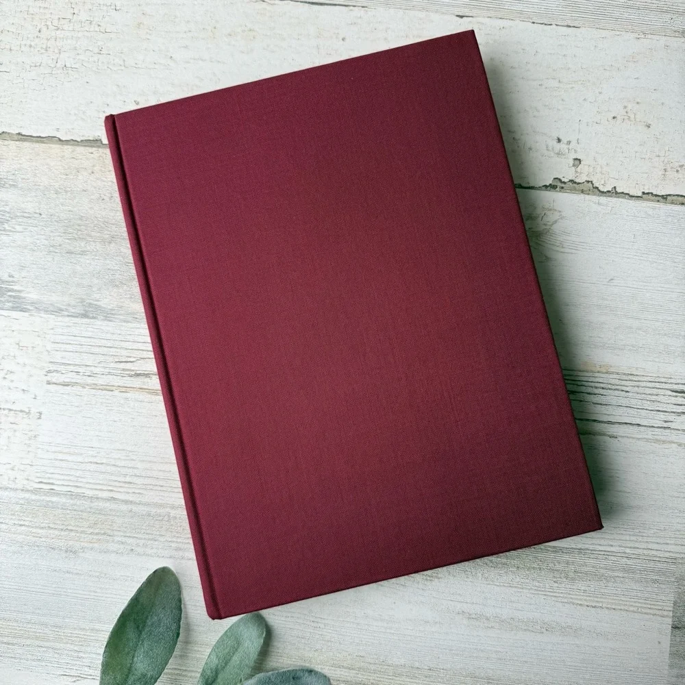 Vintage 'Great Bordeaux Wines' Book by James Seely (1986) Coffee Table Book